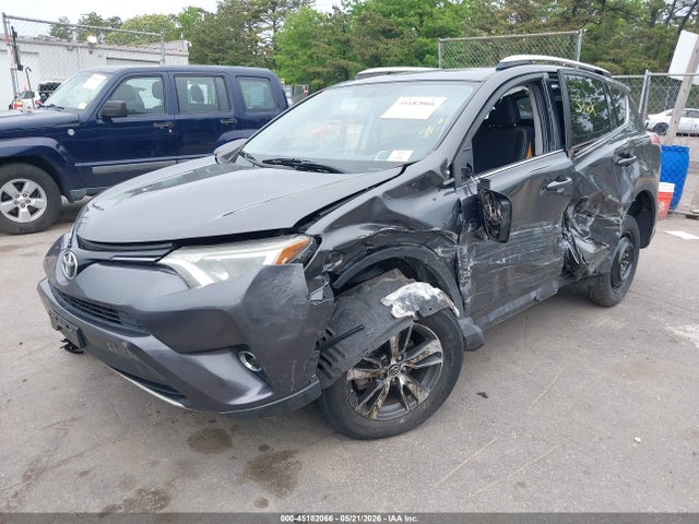 Продаж на аукціоні авто 2016 Toyota Rav4 Xle, vin: JTMRFREVXGJ063853, номер лоту: 45182066