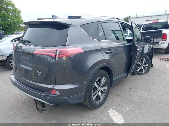Продаж на аукціоні авто 2016 Toyota Rav4 Xle, vin: JTMRFREVXGJ063853, номер лоту: 45182066