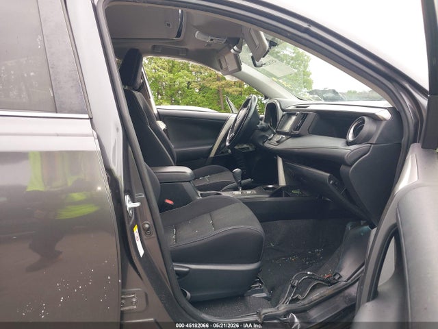 Продаж на аукціоні авто 2016 Toyota Rav4 Xle, vin: JTMRFREVXGJ063853, номер лоту: 45182066
