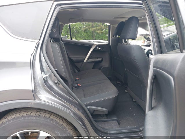 Продаж на аукціоні авто 2016 Toyota Rav4 Xle, vin: JTMRFREVXGJ063853, номер лоту: 45182066