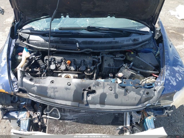Aukcja sprzedaży 2009 Honda Civic Ex, vin: 2HGFA16879H514707, numer aukcji: 45182069