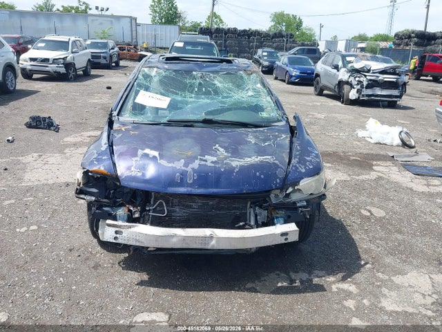 Aukcja sprzedaży 2009 Honda Civic Ex, vin: 2HGFA16879H514707, numer aukcji: 45182069