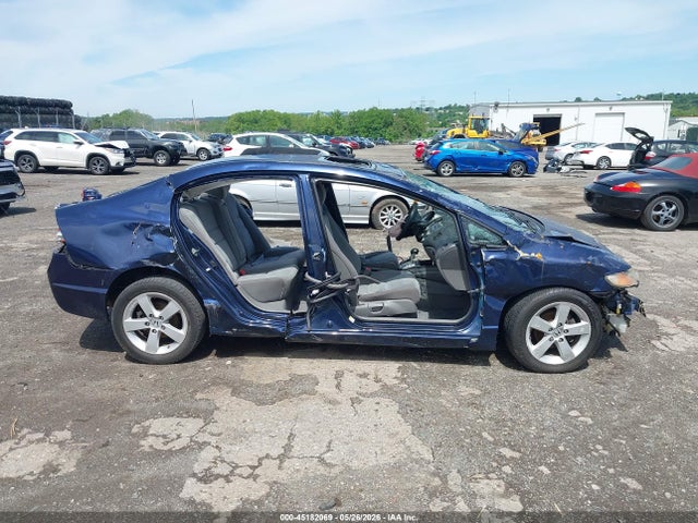 Aukcja sprzedaży 2009 Honda Civic Ex, vin: 2HGFA16879H514707, numer aukcji: 45182069