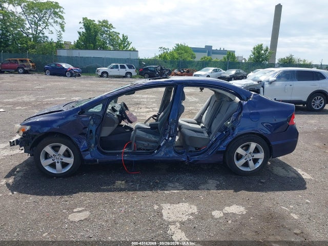 Aukcja sprzedaży 2009 Honda Civic Ex, vin: 2HGFA16879H514707, numer aukcji: 45182069