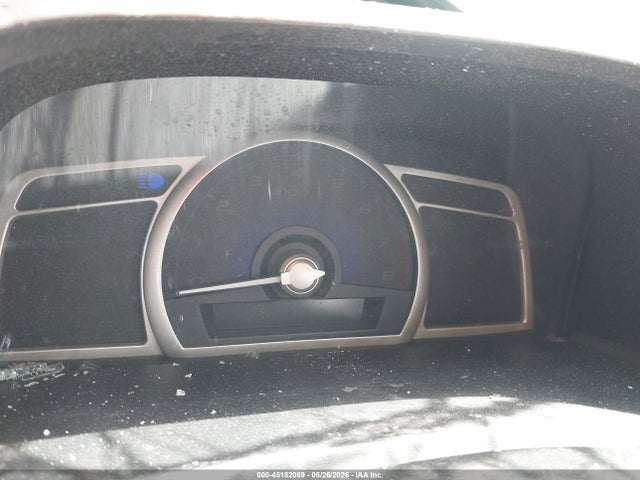 Aukcja sprzedaży 2009 Honda Civic Ex, vin: 2HGFA16879H514707, numer aukcji: 45182069