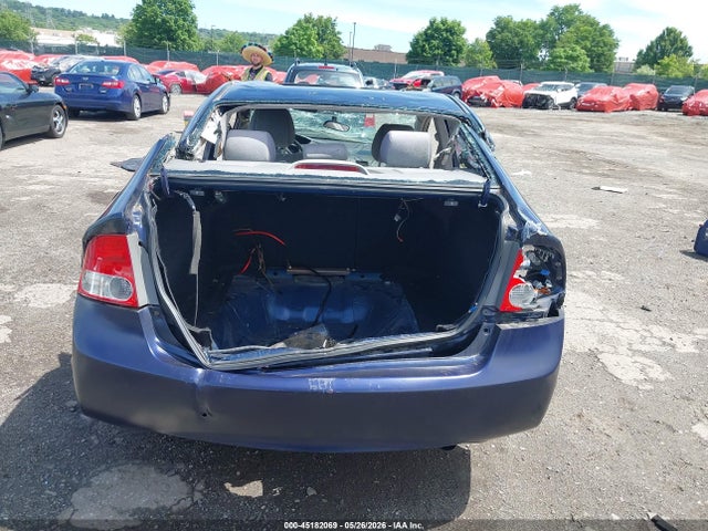 Aukcja sprzedaży 2009 Honda Civic Ex, vin: 2HGFA16879H514707, numer aukcji: 45182069