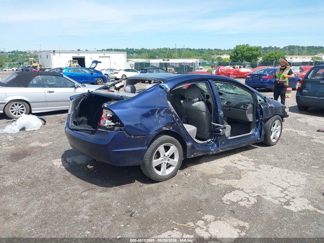 Aukcja sprzedaży 2009 Honda Civic Ex, vin: 2HGFA16879H514707, numer aukcji: 45182069