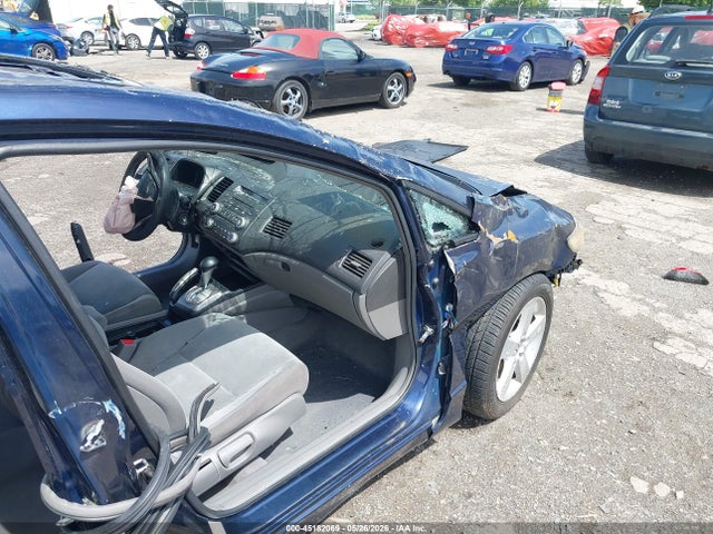 Aukcja sprzedaży 2009 Honda Civic Ex, vin: 2HGFA16879H514707, numer aukcji: 45182069