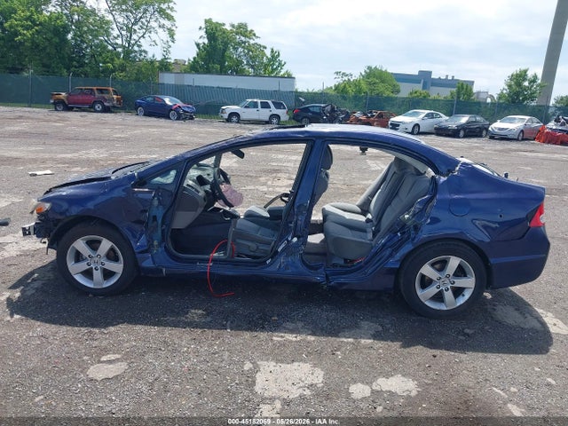 Aukcja sprzedaży 2009 Honda Civic Ex, vin: 2HGFA16879H514707, numer aukcji: 45182069