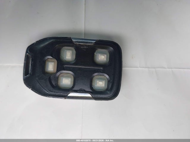 45182070 :رقم المزاد ، 1GTU9DED0KZ129347 vin ، 2019 Gmc Sierra 1500 Slt مزاد بيع