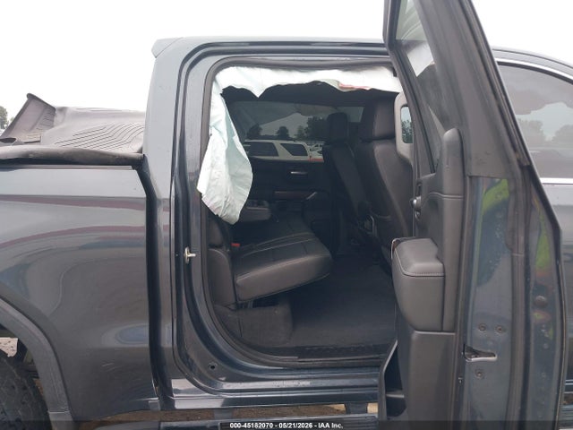 45182070 :رقم المزاد ، 1GTU9DED0KZ129347 vin ، 2019 Gmc Sierra 1500 Slt مزاد بيع