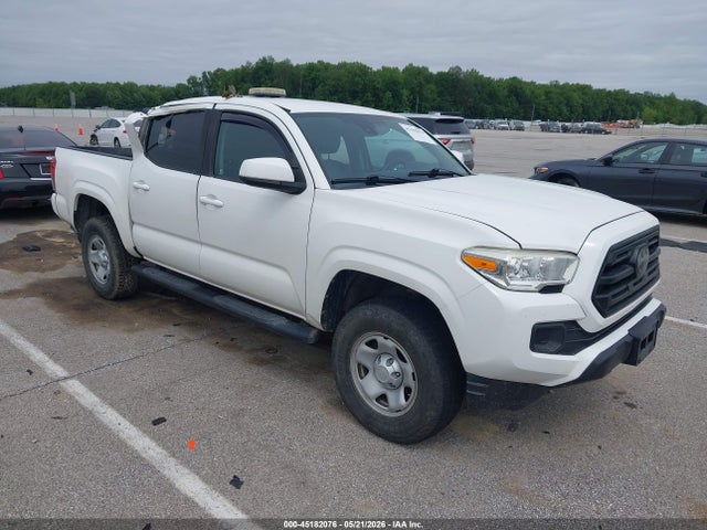 Aukcja sprzedaży 2019 Toyota Tacoma Sr V6, vin: 3TMCZ5AN4KM191674, numer aukcji: 45182076