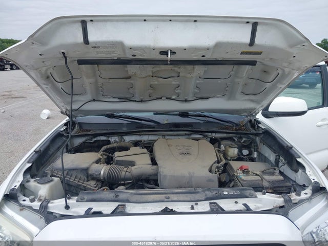 Aukcja sprzedaży 2019 Toyota Tacoma Sr V6, vin: 3TMCZ5AN4KM191674, numer aukcji: 45182076