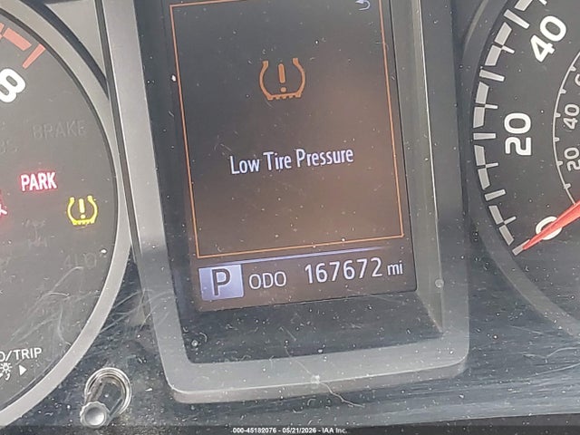 45182076 :رقم المزاد ، 3TMCZ5AN4KM191674 vin ، 2019 Toyota Tacoma Sr V6 مزاد بيع