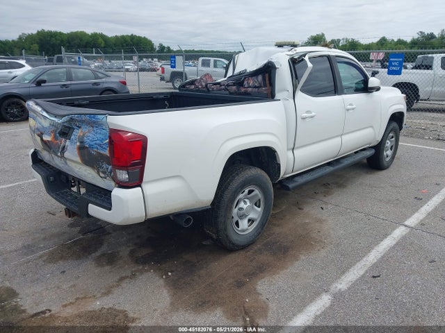 Aukcja sprzedaży 2019 Toyota Tacoma Sr V6, vin: 3TMCZ5AN4KM191674, numer aukcji: 45182076