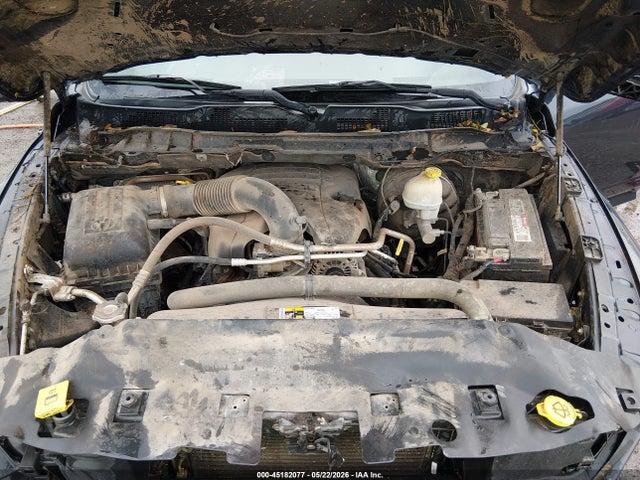 Aukcja sprzedaży 2014 Ram 1500 Express, vin: 1C6RR7KT2ES209790, numer aukcji: 45182077