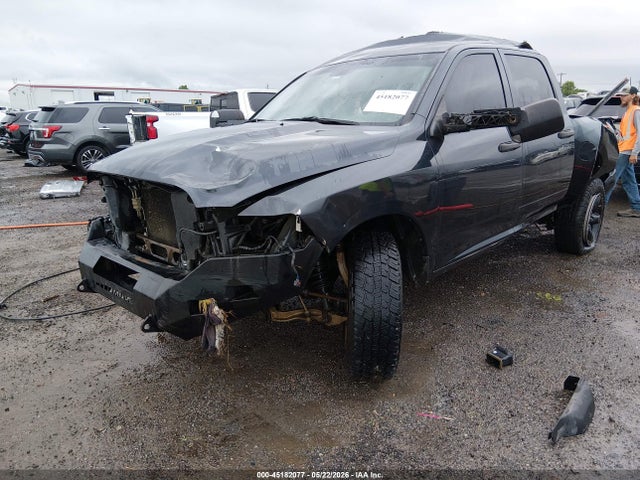 Aukcja sprzedaży 2014 Ram 1500 Express, vin: 1C6RR7KT2ES209790, numer aukcji: 45182077