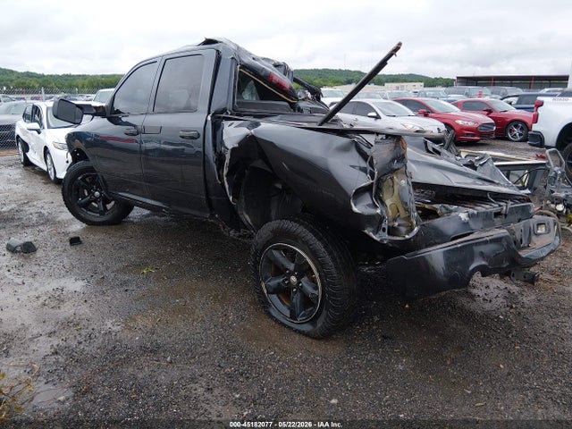 Aukcja sprzedaży 2014 Ram 1500 Express, vin: 1C6RR7KT2ES209790, numer aukcji: 45182077