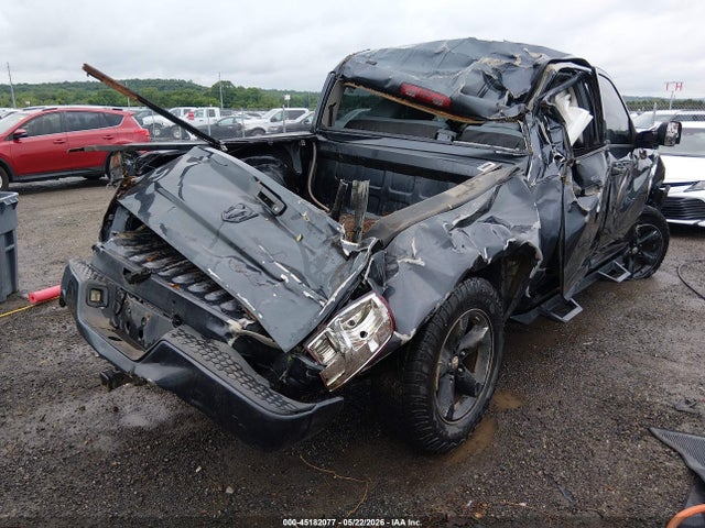 Aukcja sprzedaży 2014 Ram 1500 Express, vin: 1C6RR7KT2ES209790, numer aukcji: 45182077