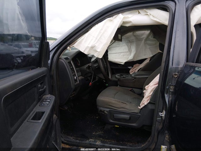 Aukcja sprzedaży 2014 Ram 1500 Express, vin: 1C6RR7KT2ES209790, numer aukcji: 45182077