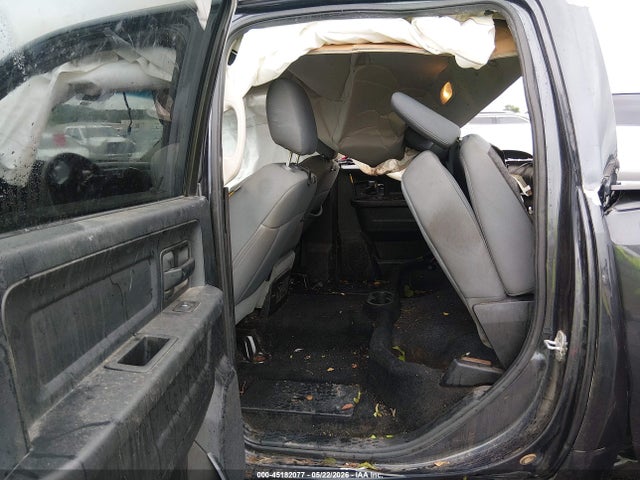 Aukcja sprzedaży 2014 Ram 1500 Express, vin: 1C6RR7KT2ES209790, numer aukcji: 45182077