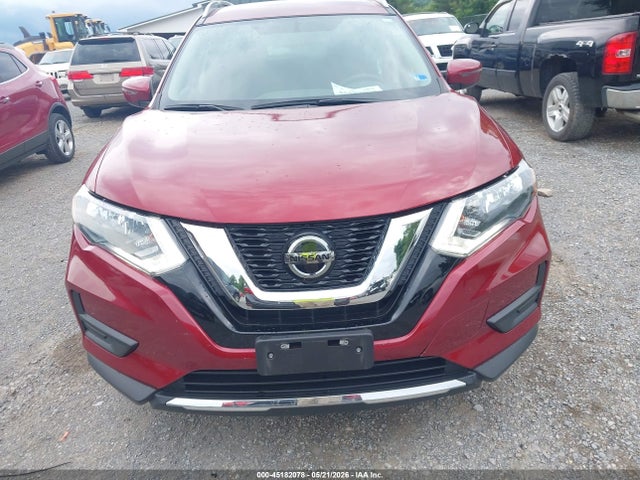Aukcja sprzedaży 2018 Nissan Rogue Sv, vin: 5N1AT2MV9JC807531, numer aukcji: 45182078