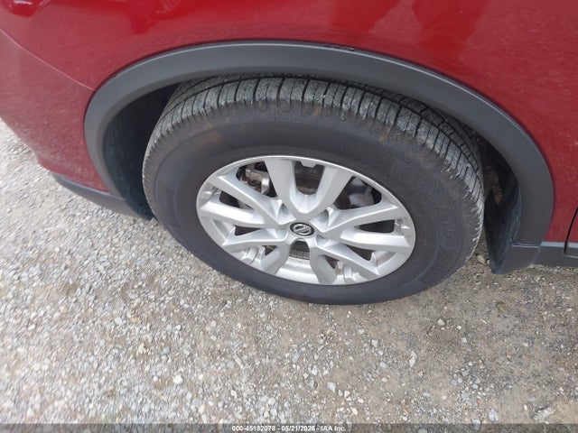 Aukcja sprzedaży 2018 Nissan Rogue Sv, vin: 5N1AT2MV9JC807531, numer aukcji: 45182078