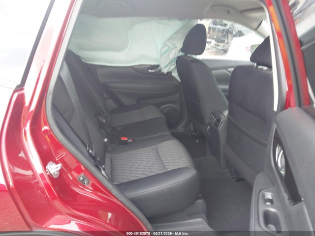 Aukcja sprzedaży 2018 Nissan Rogue Sv, vin: 5N1AT2MV9JC807531, numer aukcji: 45182078