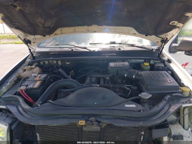 45182079 :رقم المزاد ، 1J4G248S8YC172822 vin ، 2000 Jeep Grand Cherokee Laredo مزاد بيع