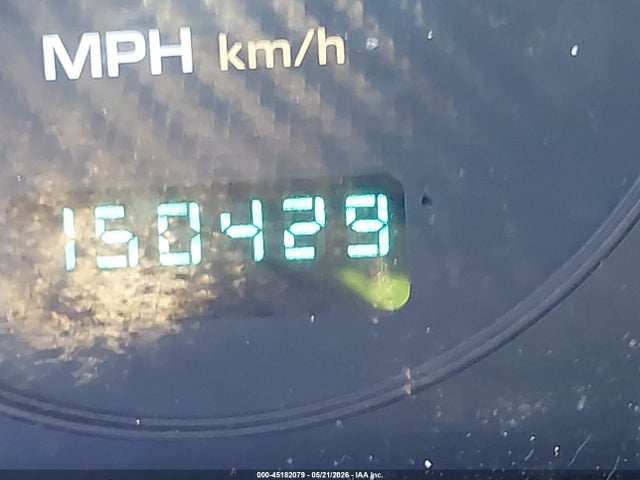 45182079 :رقم المزاد ، 1J4G248S8YC172822 vin ، 2000 Jeep Grand Cherokee Laredo مزاد بيع