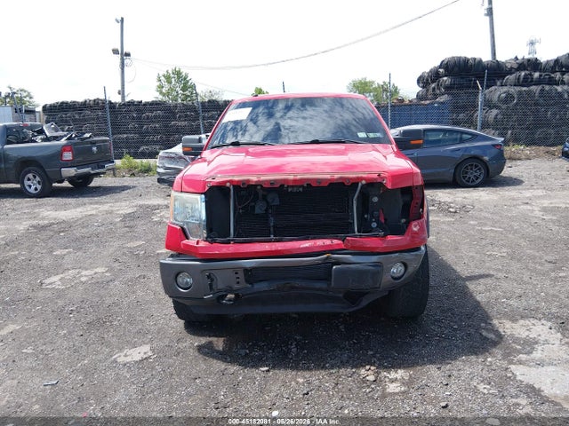 Продажа на аукционе авто 2009 Ford F-150 Fx4/lariat/xl/xlt, vin: 1FTPX14V19FA25621, номер лота: 45182081