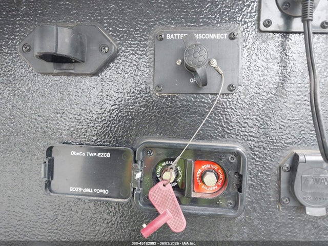 Palomino Real-lite 2023 4X4SRC603PN118221 Image 14