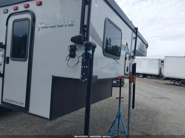 Palomino Real-lite 2023 4X4SRC603PN118221 Image 4