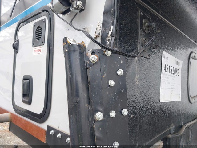 Palomino Real-lite 2023 4X4SRC603PN118221 Image 6