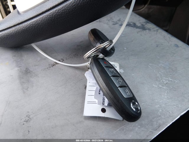 Nissan Versa Sv Xtronic Cvt 2021 3N1CN8EV0ML896961 Image 11