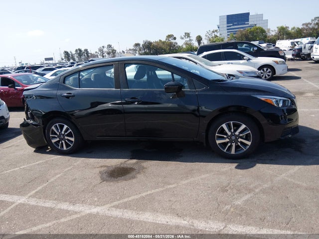 Nissan Versa Sv Xtronic Cvt 2021 3N1CN8EV0ML896961 Image 13