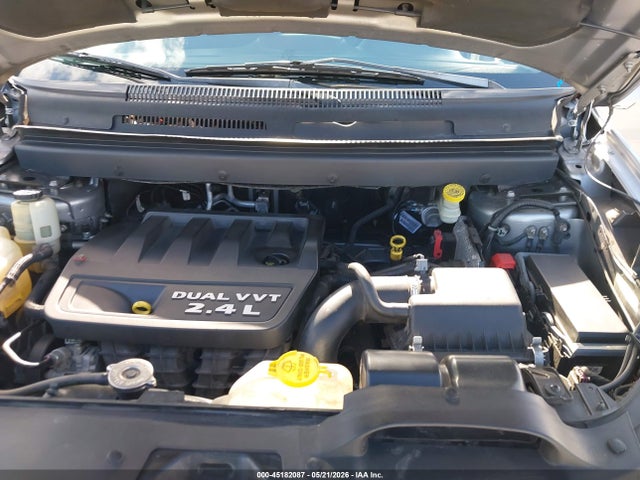 45182087 :رقم المزاد ، 3C4PDCAB8FT650257 vin ، 2015 Dodge Journey American Value Pkg مزاد بيع