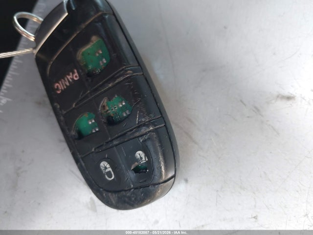 45182087 :رقم المزاد ، 3C4PDCAB8FT650257 vin ، 2015 Dodge Journey American Value Pkg مزاد بيع