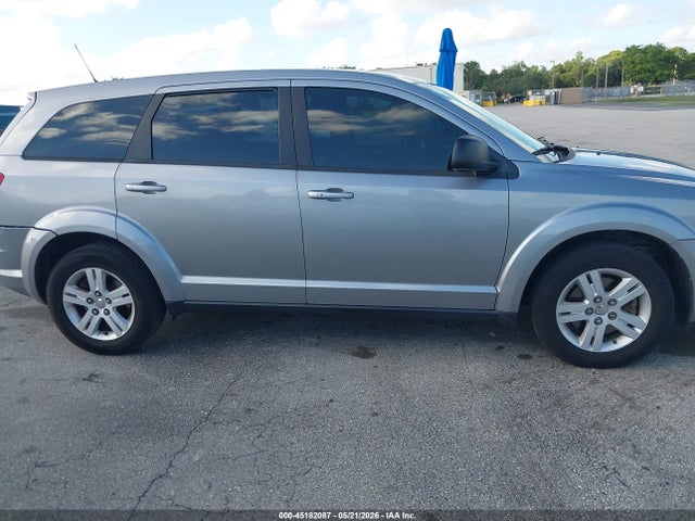 45182087 :رقم المزاد ، 3C4PDCAB8FT650257 vin ، 2015 Dodge Journey American Value Pkg مزاد بيع