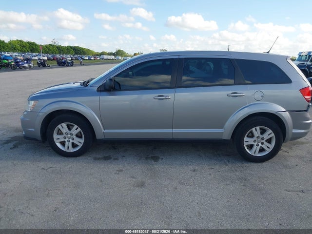 45182087 :رقم المزاد ، 3C4PDCAB8FT650257 vin ، 2015 Dodge Journey American Value Pkg مزاد بيع