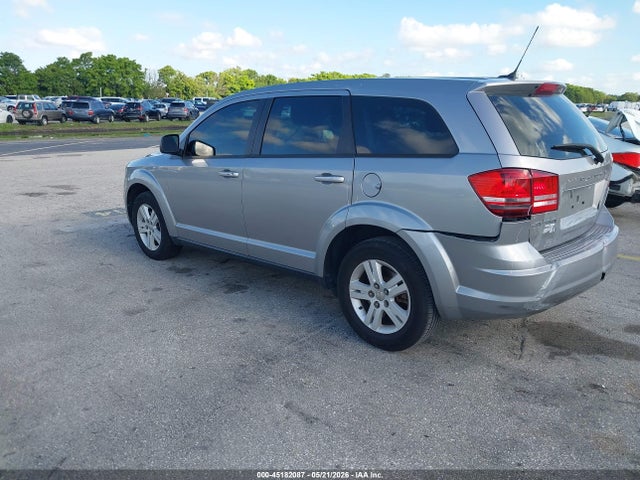 45182087 :رقم المزاد ، 3C4PDCAB8FT650257 vin ، 2015 Dodge Journey American Value Pkg مزاد بيع