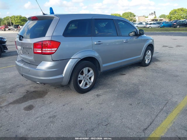 45182087 :رقم المزاد ، 3C4PDCAB8FT650257 vin ، 2015 Dodge Journey American Value Pkg مزاد بيع