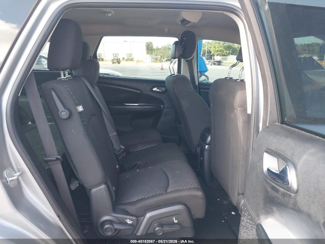 45182087 :رقم المزاد ، 3C4PDCAB8FT650257 vin ، 2015 Dodge Journey American Value Pkg مزاد بيع