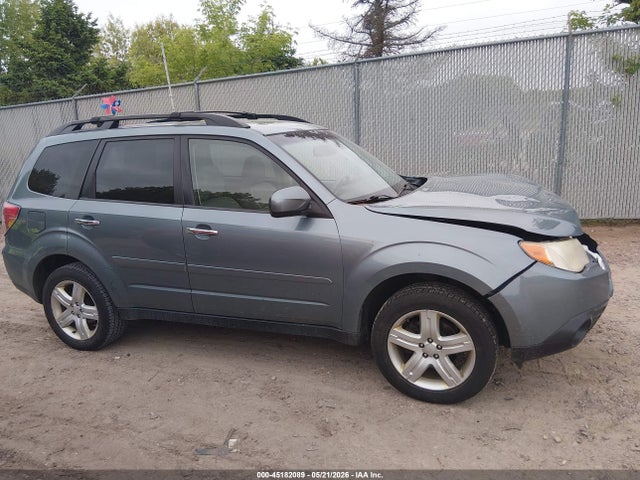 Aukcja sprzedaży 2010 Subaru Forester 2.5x Limited, vin: JF2SH6DC3AH767905, numer aukcji: 45182089