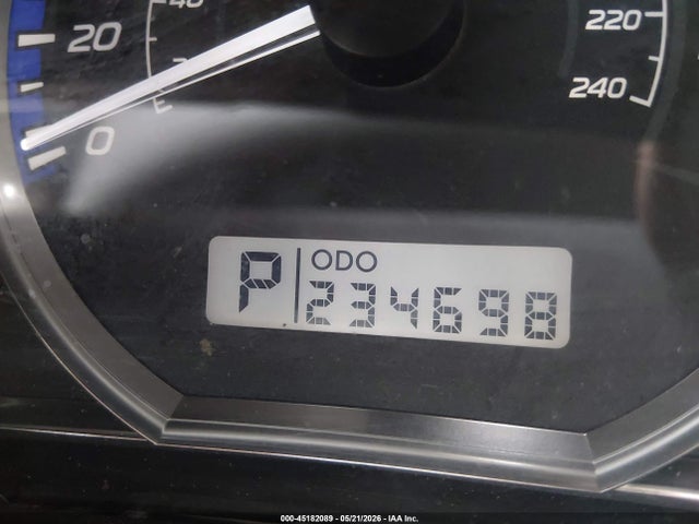 Aukcja sprzedaży 2010 Subaru Forester 2.5x Limited, vin: JF2SH6DC3AH767905, numer aukcji: 45182089
