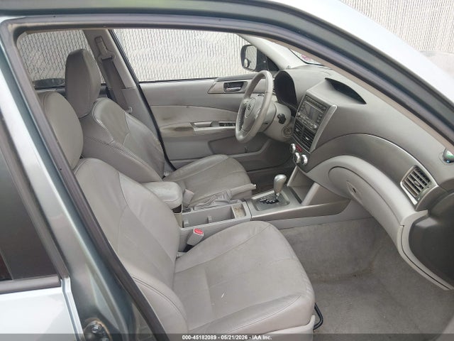 Aukcja sprzedaży 2010 Subaru Forester 2.5x Limited, vin: JF2SH6DC3AH767905, numer aukcji: 45182089