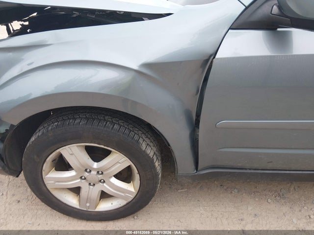 Aukcja sprzedaży 2010 Subaru Forester 2.5x Limited, vin: JF2SH6DC3AH767905, numer aukcji: 45182089