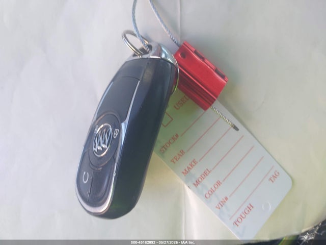 Buick Encore Preferred 2018 KL4CJESB4JB661472 Image 11