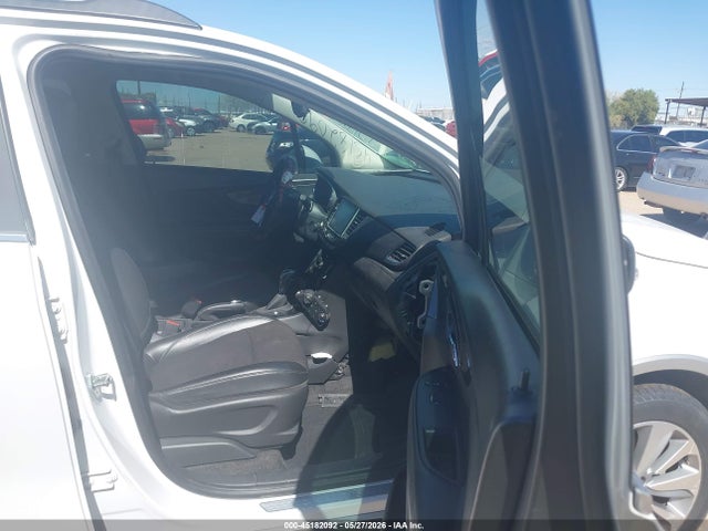 Buick Encore Preferred 2018 KL4CJESB4JB661472 Image 5