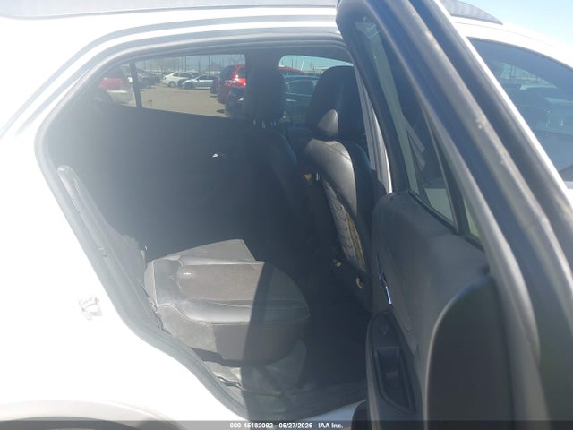 Buick Encore Preferred 2018 KL4CJESB4JB661472 Image 8